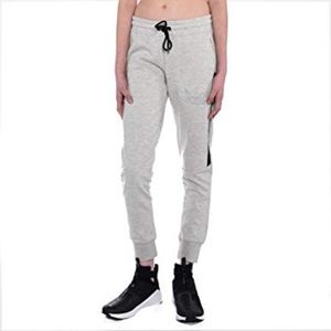 Triple Five Soul Joggers. GRY. Size M.